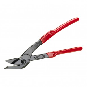 Steel Shears Fits 3/8-3/4 Strap Thickness .015-.031 MIP-2100